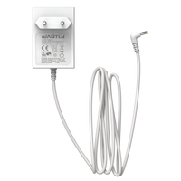 Waqtly Power Supply