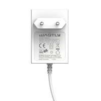 Waqtly Power Supply